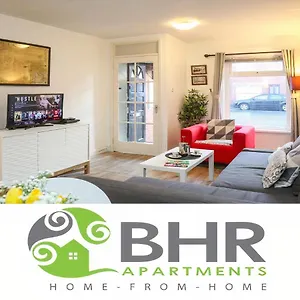 Apartamento Great Location - Centre - Parking - 4 Beds - 2 Bedrooms