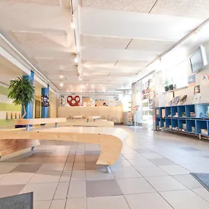 Eurohostel Ostello Helsinki