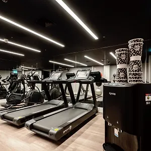 Wilde Aldgate Tower Bridge Aparthotel Londra