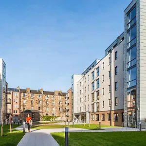 Destiny Student – Murano Appartamento Edimburgo