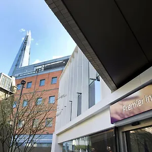Hotel Premier Southwark Borough High St