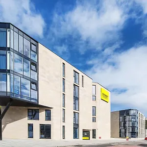 Destiny Student - Holyrood Appartamento Edimburgo
