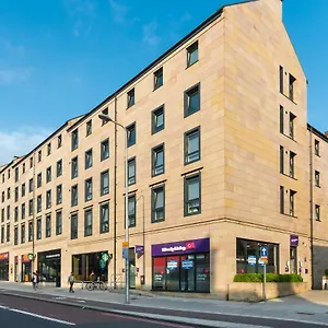 Destiny Student - Shrubhill Appartamento Edimburgo
