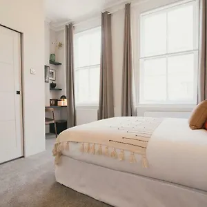 4* Gæstehus D8 - Shoreditch