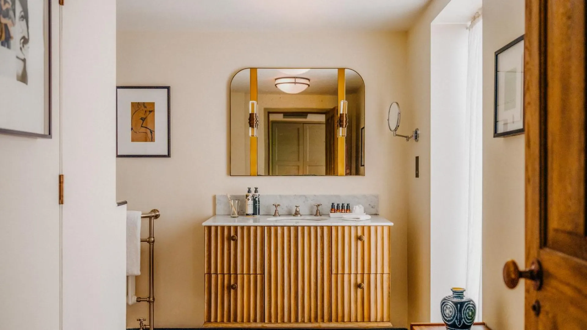 Hotel Redchurch Townhouse Londres