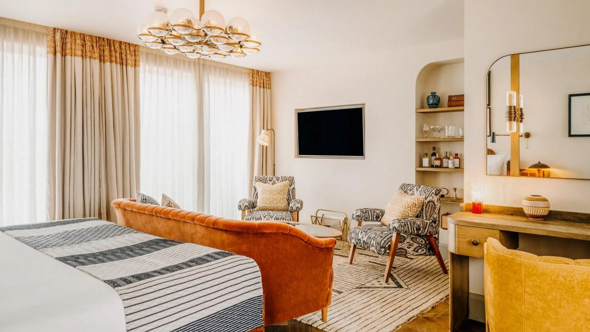 Hotel Redchurch Townhouse Londres