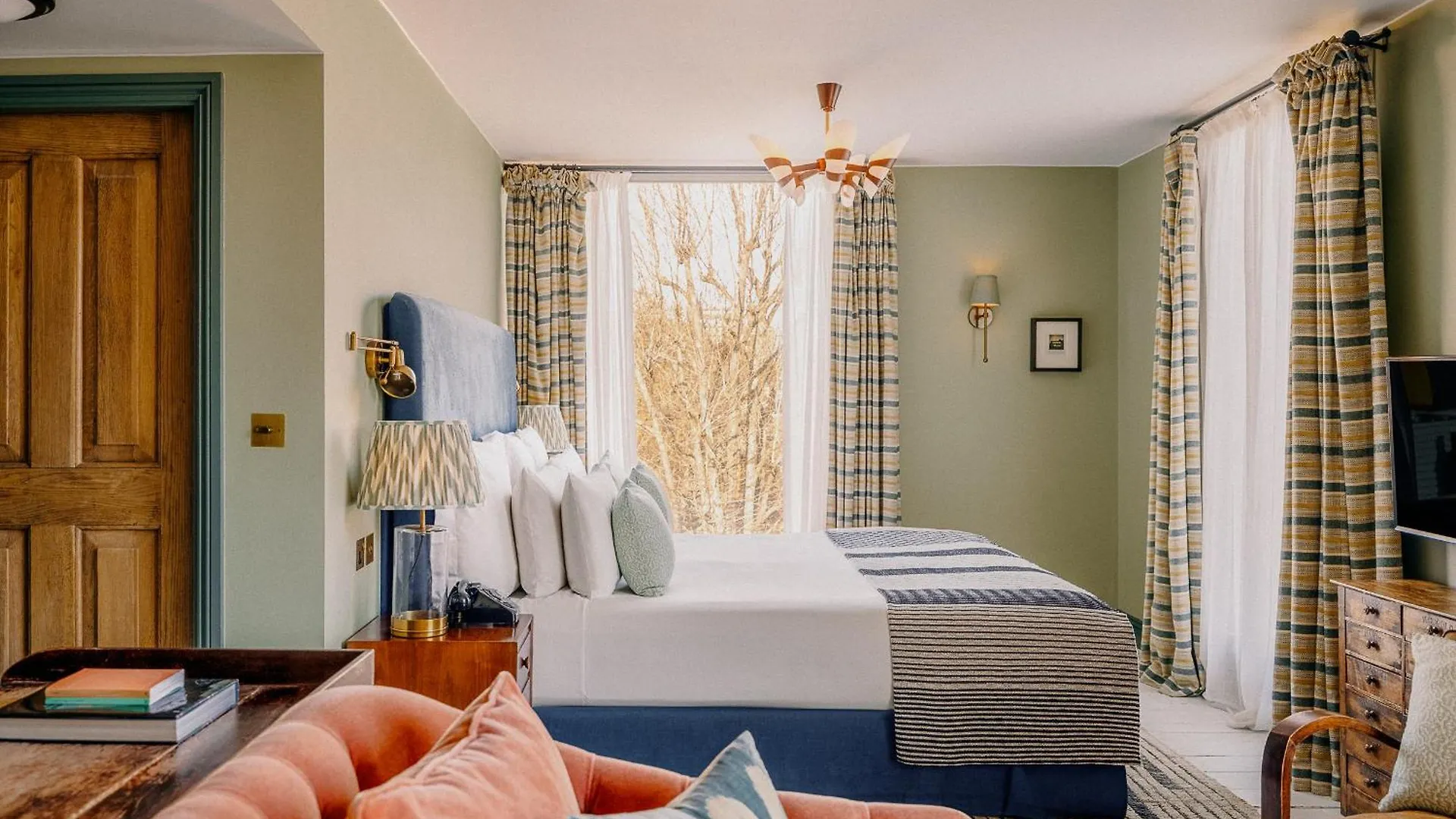 ***** Hotel Redchurch Townhouse Londra Regno Unito
