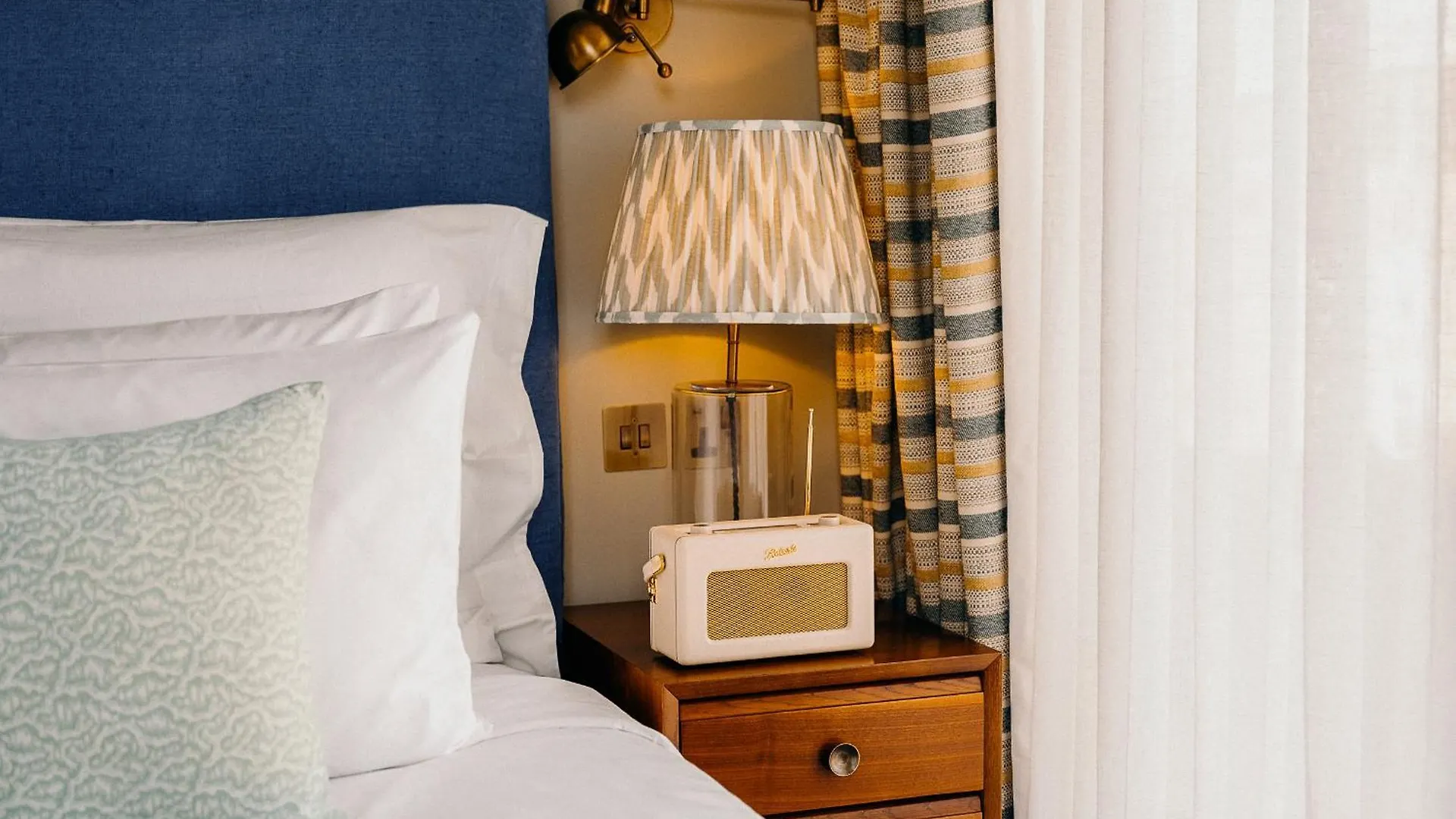 Redchurch Townhouse Londres 5*,