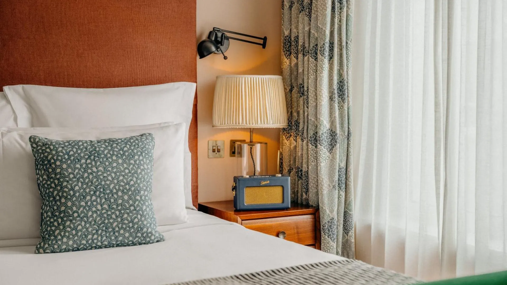 Hotel Redchurch Townhouse Londres