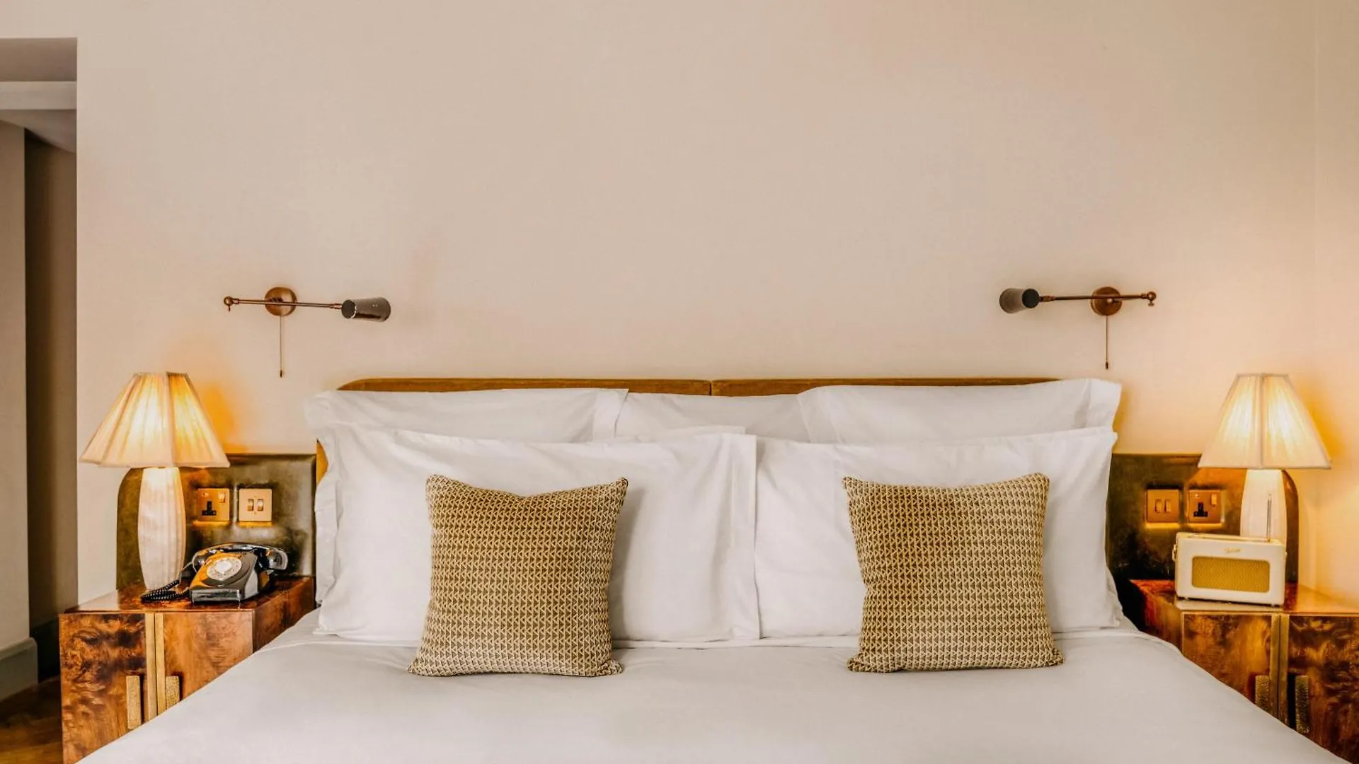 Redchurch Townhouse Londra