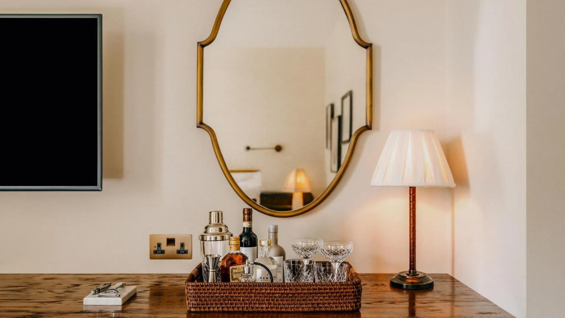Hotel Redchurch Townhouse Londres