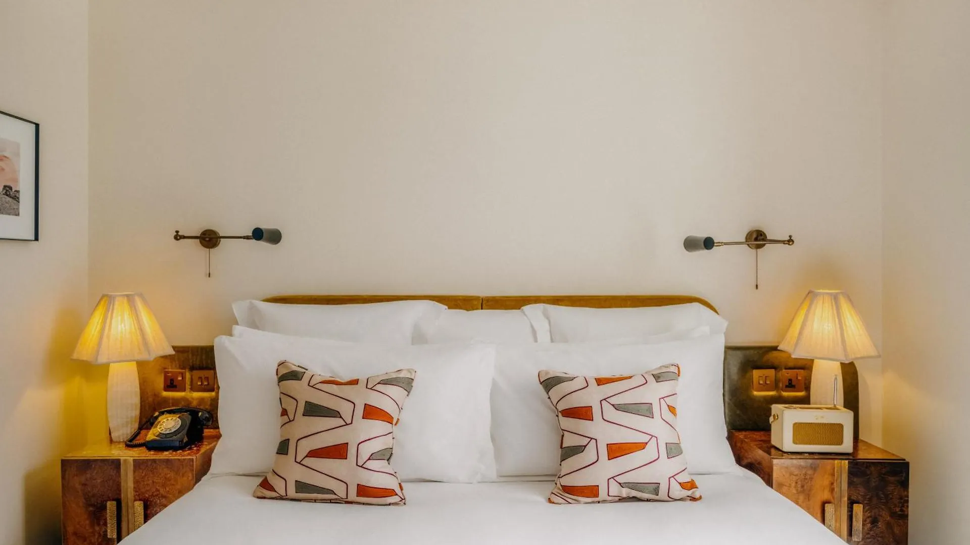 Redchurch Townhouse Londra Regno Unito