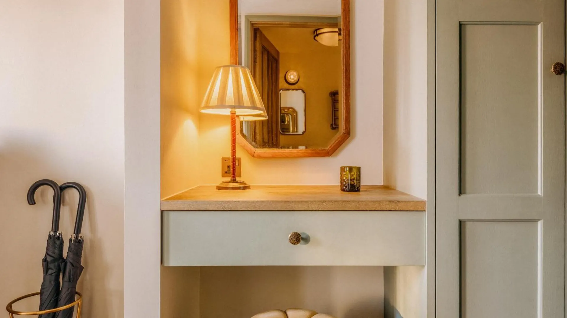Redchurch Townhouse Londres