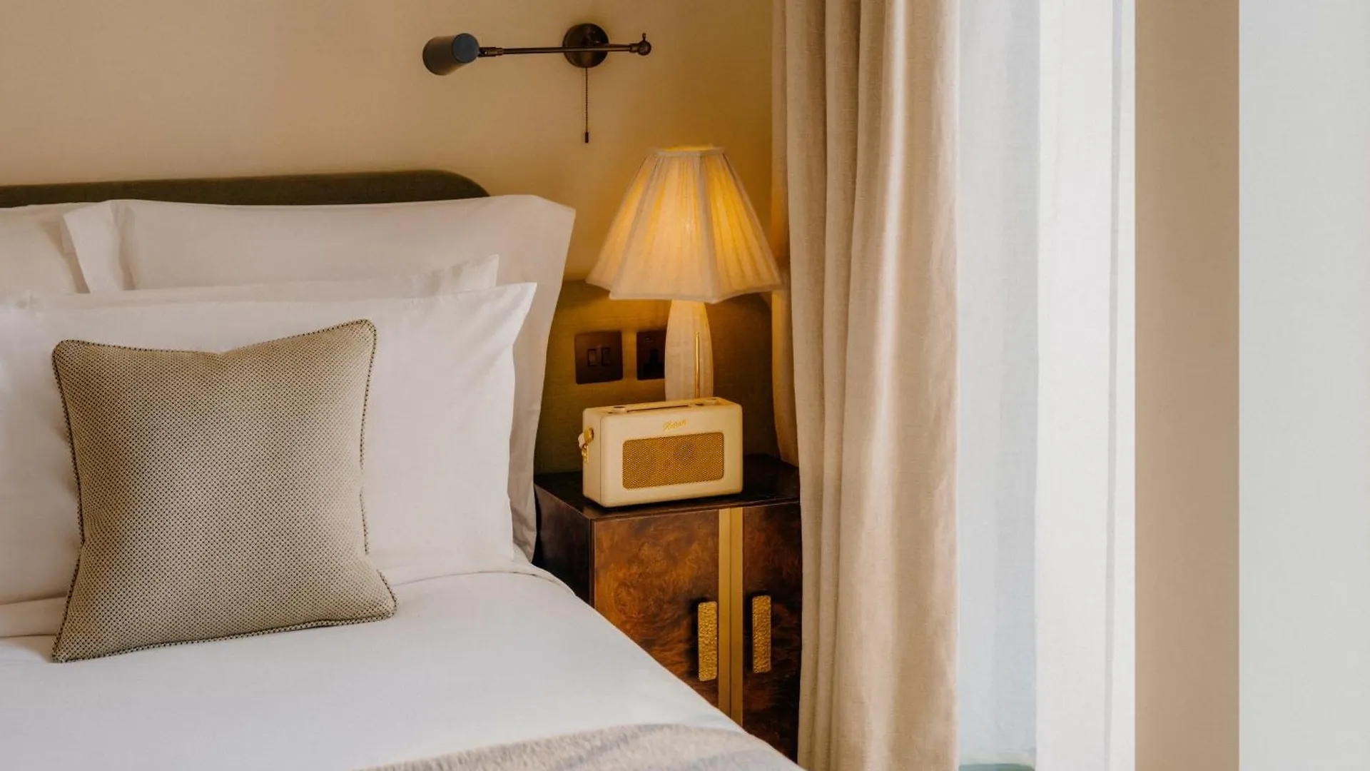 Redchurch Townhouse Londres Hotel