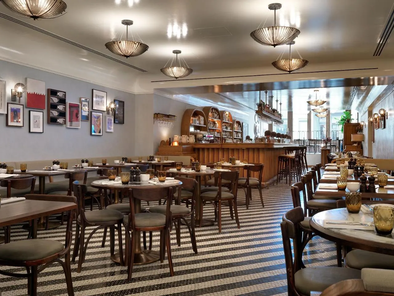 Redchurch Townhouse Londra 5*,