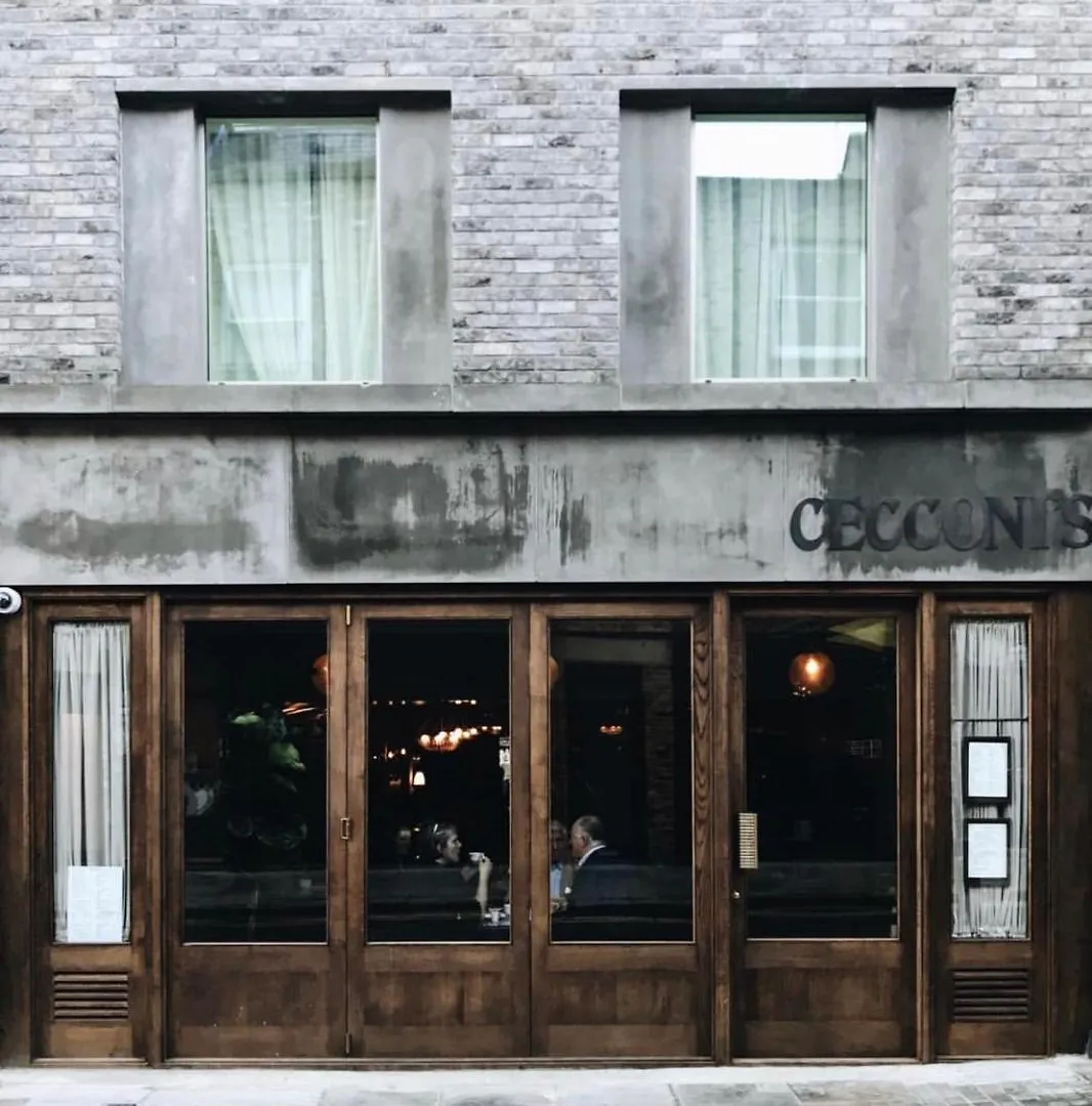Redchurch Townhouse Londra