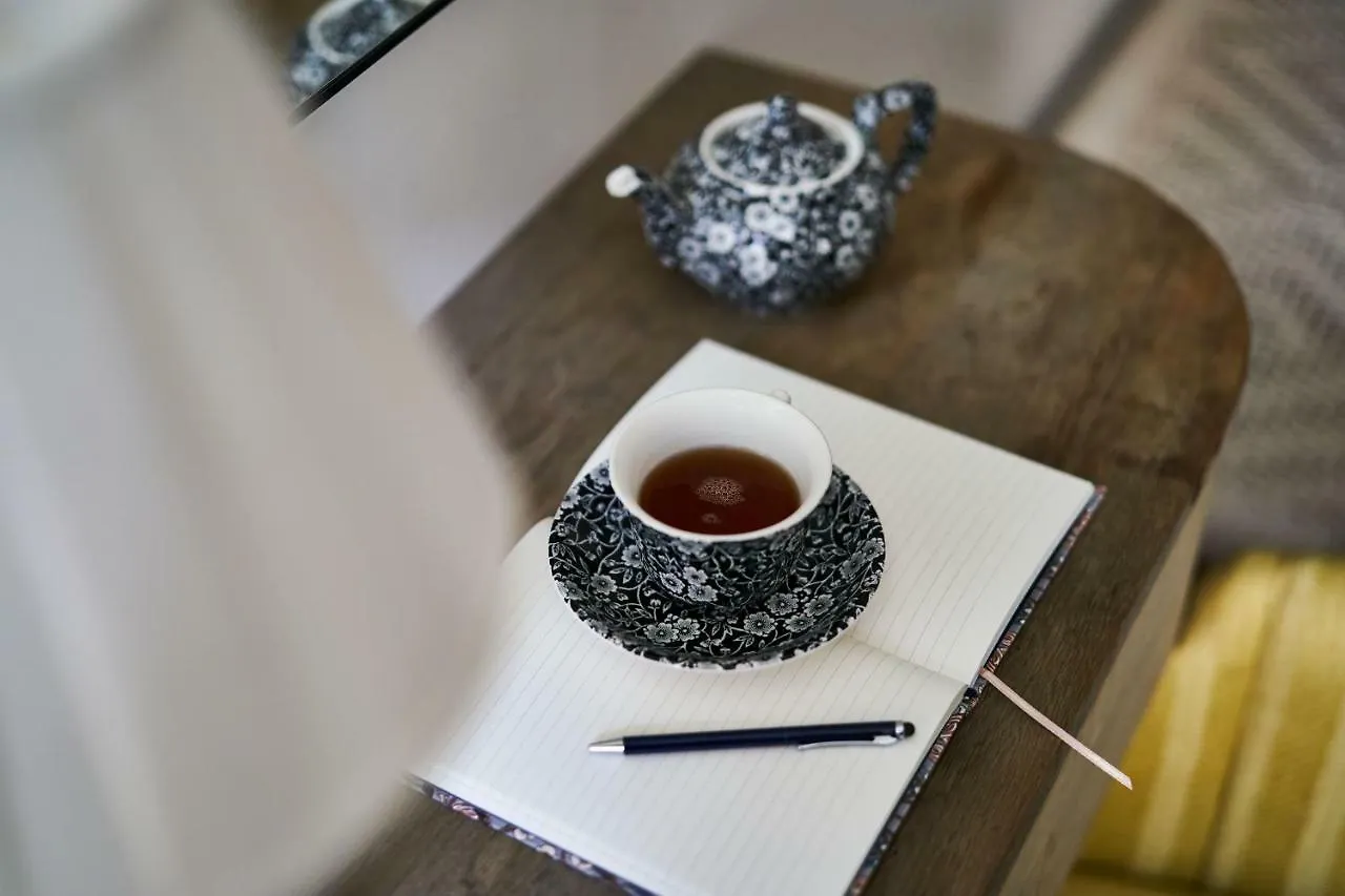Redchurch Townhouse Londres Hotel