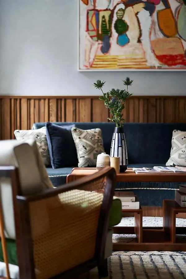 Hotel Redchurch Townhouse Londra